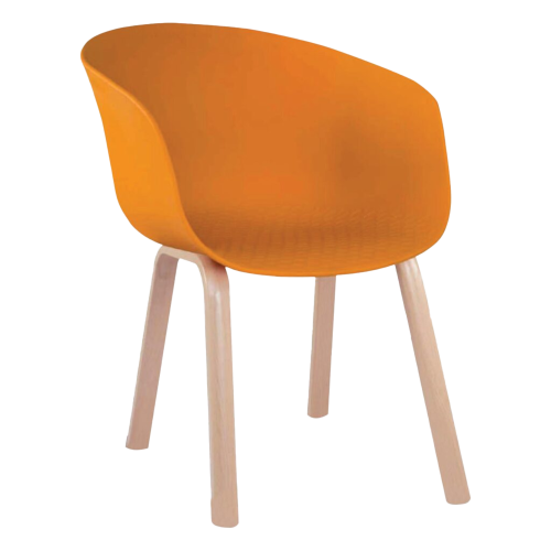 Cafeteria Chair